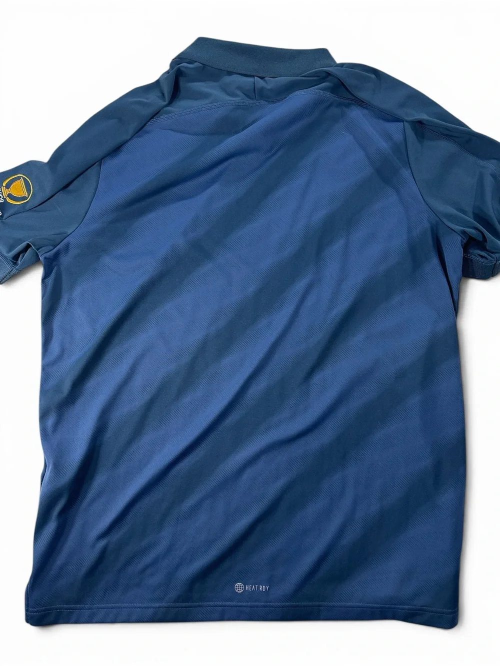 adidas lightweight polo